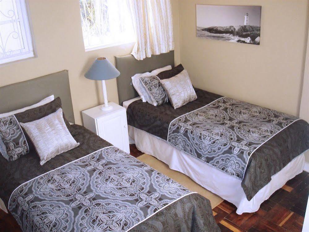 Durban Bed And Breakfast Ngoại thất bức ảnh